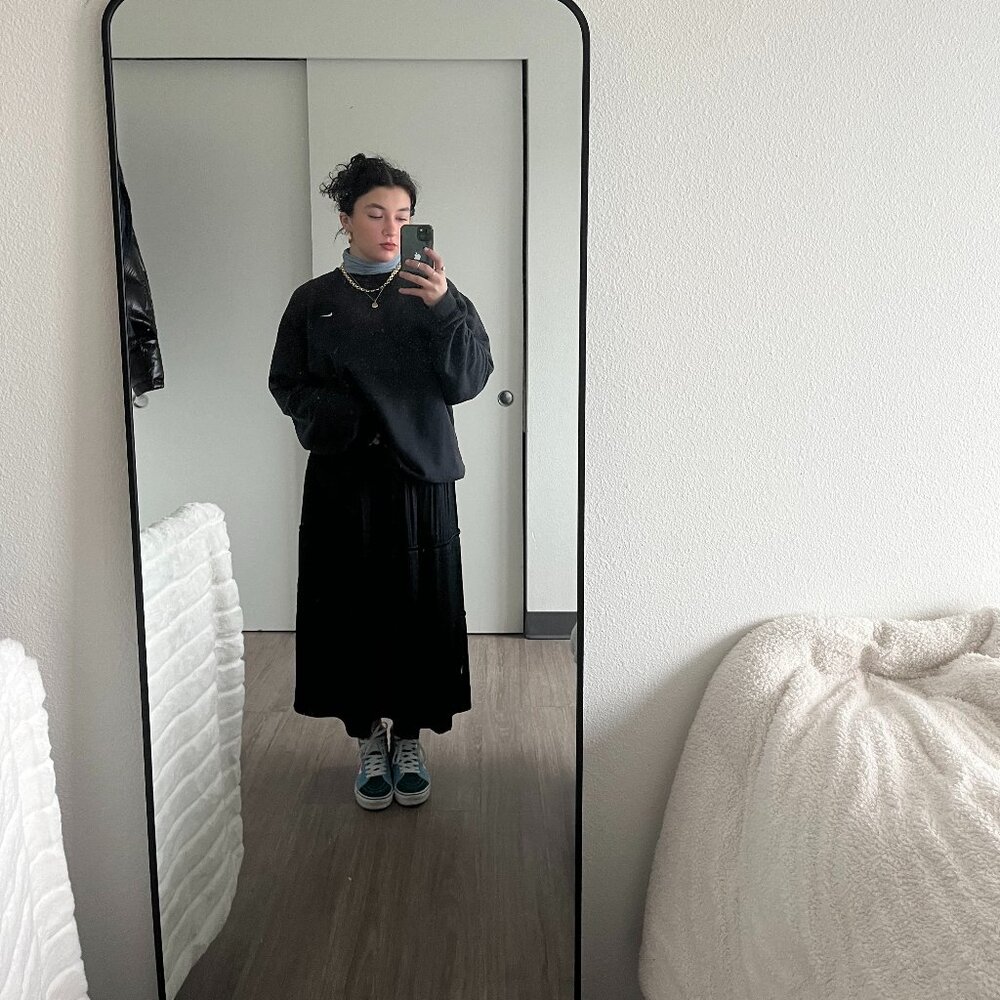 Meet your Posher, Kati